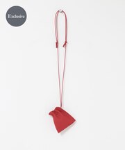 『一部別注カラー』ITTI HERRIE KINCHAKU POUCH