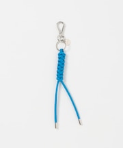 『一部別注カラー』ITTI CRISTY SNAKEKNOT CHARM