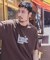 LOGIC ONE　LOGO T-SHIRTS