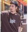 LOGIC ONE　LOGO T-SHIRTS