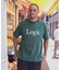 LOGIC ONE　LOGO T-SHIRTS