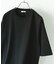 『速乾／接触冷感／UVカット』Sorona ラウンドカラーショートスリーブTシャツ