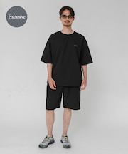 『別注』THOUSAND MILE×URBAN RESEARCH SWIM SHORTS