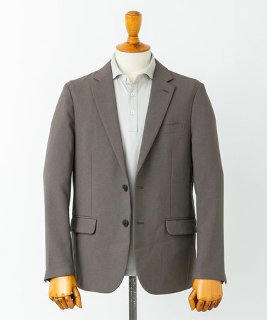 LIFE STYLE TAILOR ファブリーズジャケット