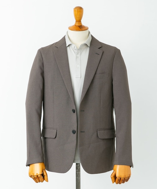 LIFE STYLE TAILOR ファブリーズジャケット