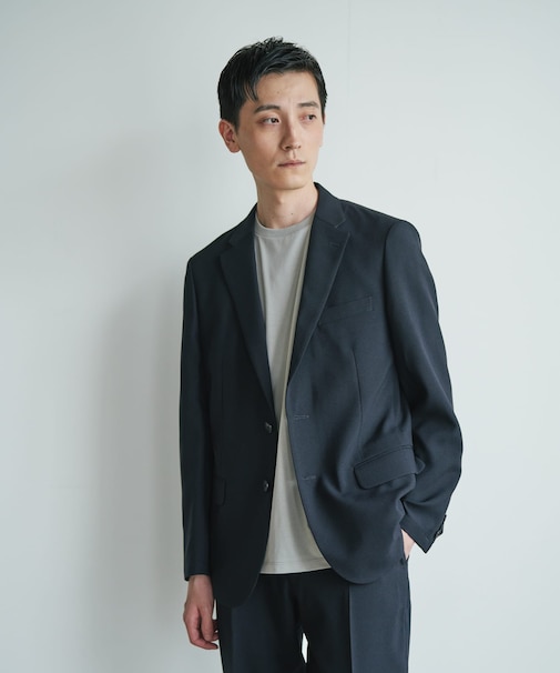 LIFE STYLE TAILOR ファブリーズジャケット