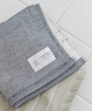 DOORS LIVING PRODUCTS ガーゼパイル ハンドタオル