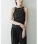onit　AMERICAN SLEEVE CAMISOLE