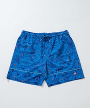 REEF　FLOWER LEAF17 SHORTS