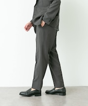 LIFE STYLE TAILOR ファブリーズパンツ
