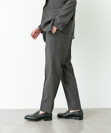 LIFE STYLE TAILOR ファブリーズパンツ