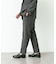 LIFE STYLE TAILOR　ファブリーズパンツ