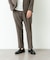 LIFE STYLE TAILOR　ファブリーズパンツ