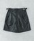 new basic　BUFFALOCALF GURKHA SHORTS