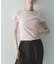 レイヤードライクTシャツ