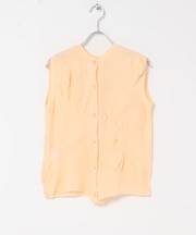 MEYAME LIGHT KNIT SLEEVELESS