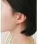 ステンレスフープピアス13mm