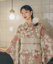 帯締め(二分紐)