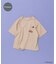 別注／DISNEY／ポケット付きTシャツ