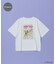 別注／DISNEY／ポスターアートTシャツ