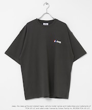 JEEP CHEROKEE T-SHIRTS