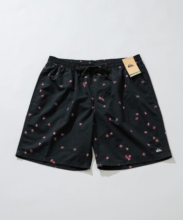 QUIKSILVER EVERYDAY PRINTEDVOLLEY 19