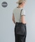 BAICYCLON　EXCLUSIVE DRAW STRING BAG