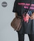 BAICYCLON　EXCLUSIVE DRAW STRING BAG