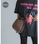 BAICYCLON　EXCLUSIVE DRAW STRING BAG