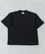 new basic　SILK NEP T-SHIRTS
