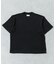 new basic　SILK NEP T-SHIRTS