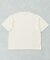 new basic　SILK NEP T-SHIRTS