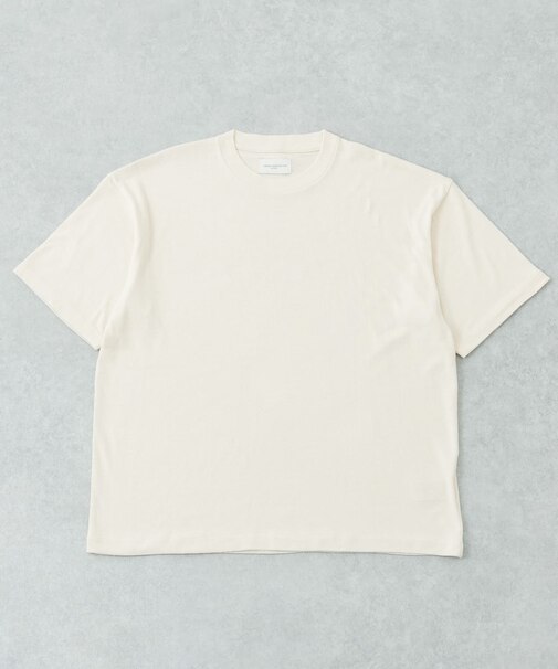 new basic SILK NEP T-SHIRTS