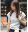 モチモチポンチTシャツ