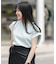 モチモチポンチTシャツ