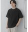 『UR TECH ひやサラクール』リラックスポケットTシャツ