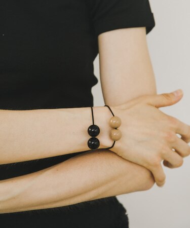 decor『デコール』 SET HAIR TIE