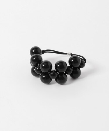 decor『デコール』 BUBBLE HAIR TIE
