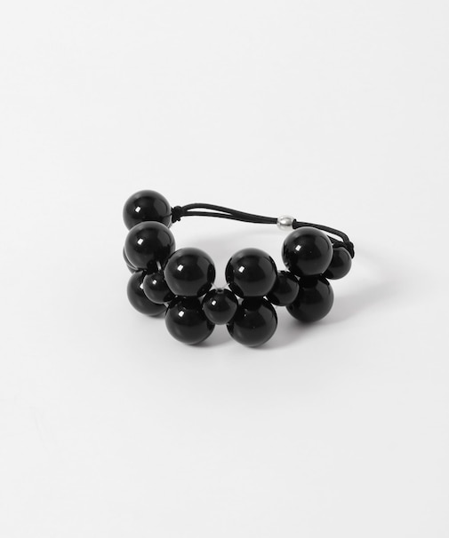 decor『デコール』 BUBBLE HAIR TIE