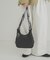 ショルダーデザインミニBAG