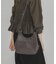 ショルダーデザインミニBAG