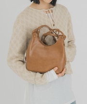 ショルダーデザインミニBAG