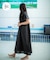 SENTO-GRASHI 「ゆ」 dress