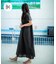 SENTO-GRASHI 「ゆ」 dress