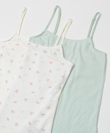 PETIT BATEAU VEST TOP