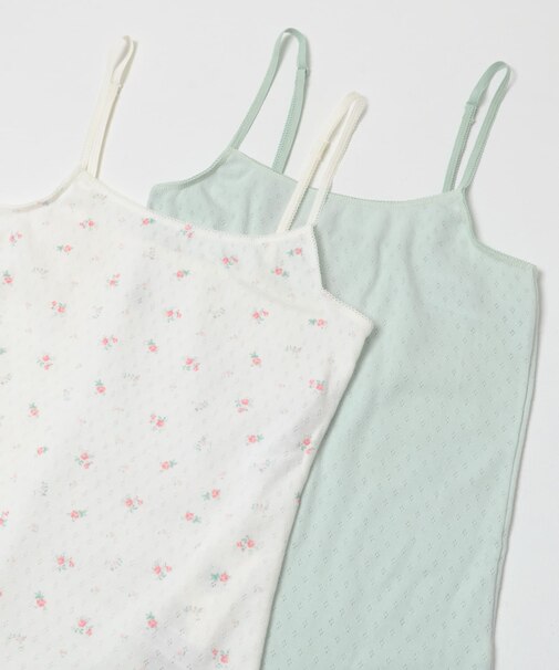 PETIT BATEAU VEST TOP