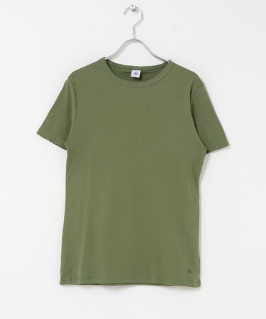 PETIT BATEAU POINT COCOTTE T-SHIRTS
