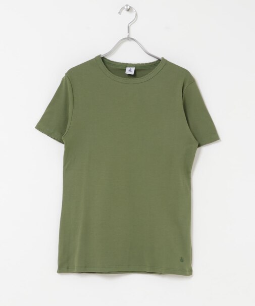 PETIT BATEAU POINT COCOTTE T-SHIRTS