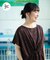 SENTO-GRASHI 「ゆ」 dress