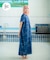 SENTO-GRASHI 「ゆ」 dress